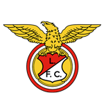 Lusitano VRSA club crest
