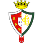 Moncarapachense club crest