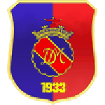 Monção club crest