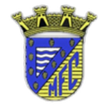 Mortágua club crest