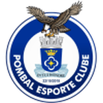 Pombal club crest
