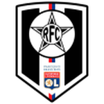 Resende club crest