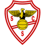 Salgueiros club crest