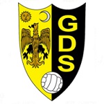 Sourense club crest