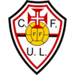 União Lamas club crest