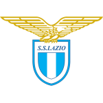 Lazio club crest