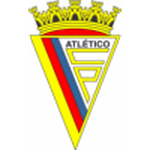 Atlético CP club crest