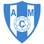 Atlético Malveira club crest