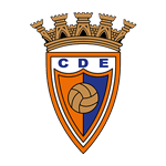Estarreja club crest
