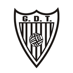 Tourizense club crest
