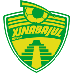 Xinabajul club crest
