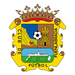 Fuenlabrada club crest