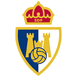 Ponferradina club crest