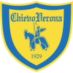 Chievo club crest