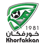 Khorfakkan club crest