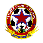1º de Maio club crest