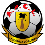 Académica do Lobito club crest