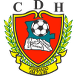 Desportivo Huíla club crest