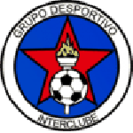 Interclube club crest