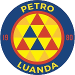 Petro de Luanda club crest