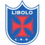 Recreativo do Libolo club crest