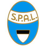 Spal club crest