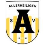 Allerheiligen club crest