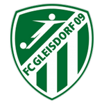 Gleisdorf 09 club crest