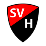 Hall club crest