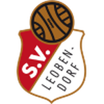 Leobendorf club crest