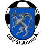 St. Anna club crest
