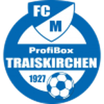 Traiskirchen club crest