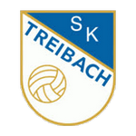 Treibach club crest