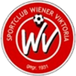 Wiener Viktoria club crest