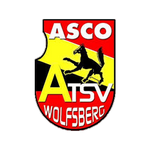 Wolfsberg club crest