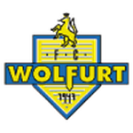 Wolfurt club crest