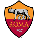 AS Roma club crest