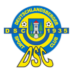 Deutschlandsberger SC club crest