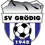 Grödig club crest