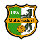 Mettersdorf club crest