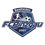 Pinzgau Saalfelden club crest