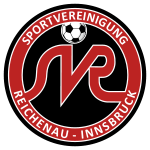 SVG Reichenau club crest