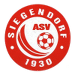 Siegendorf club crest