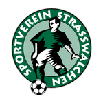 Straßwalchen club crest