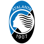 Atalanta club crest