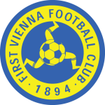 First Vienna club crest
