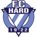 Hard club crest