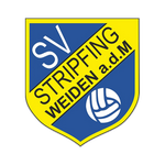 Stripfing club crest