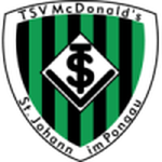 TSV St. Johann club crest