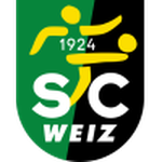 Weiz club crest